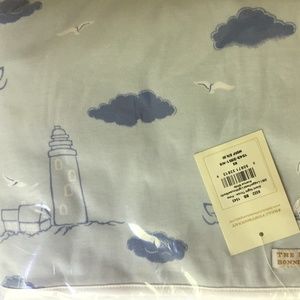 NWT TBBC(Beaufort Bonnett) Throw Blanket